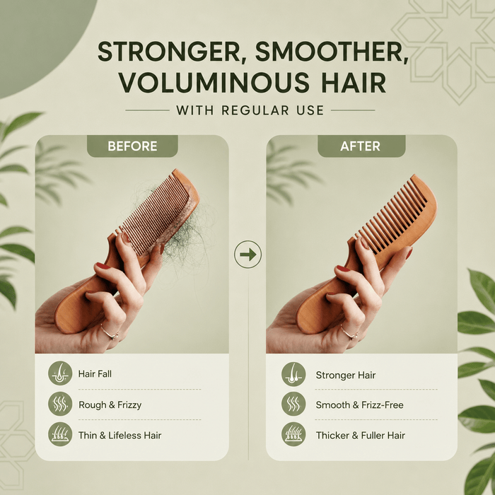 Novegrow Anti Hair Fall Shampoo - Cosmosentials