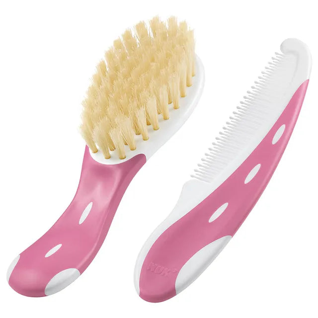 Nuk Baby Brush - Snk474