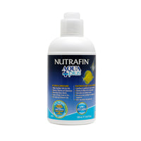 Nutrafin Aqua Plus - Tap Water Conditioner, 500 mL (16.9 fl oz)