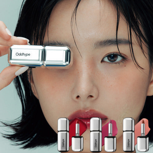 Oddtype Unseen Mirror Tint 651 L.G.S