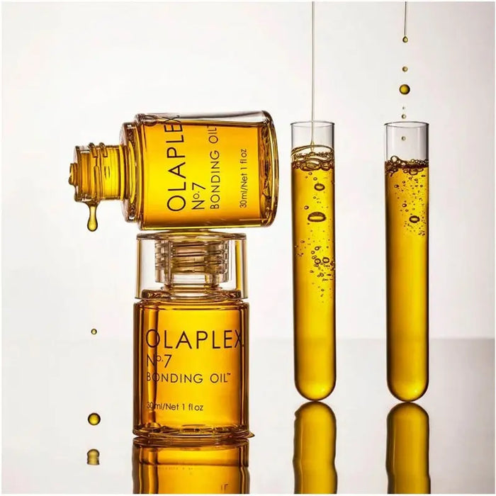 Olaplex No 7 Bonding Oil For Soft, Shiny & Frizz Free Hair 30ml Olaplex