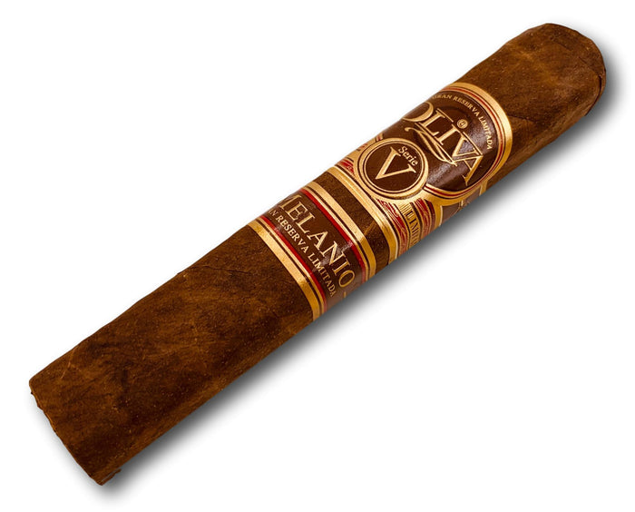 Oliva 'V' Melanio Robusto