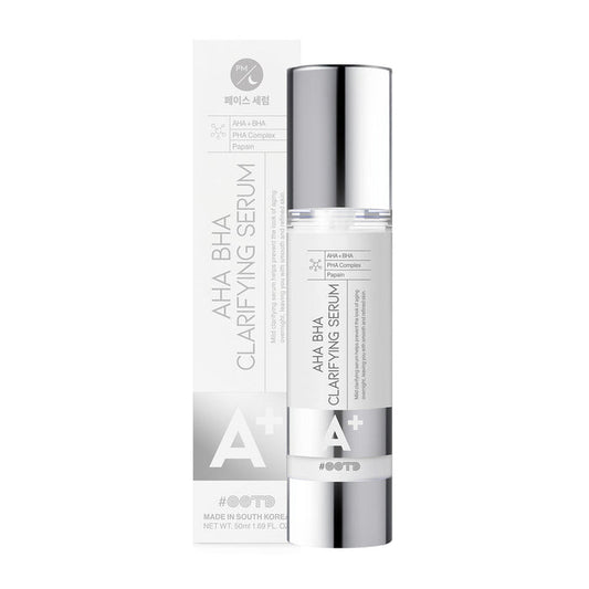 OOTD AHA BHA Clarifying Serum 50ml