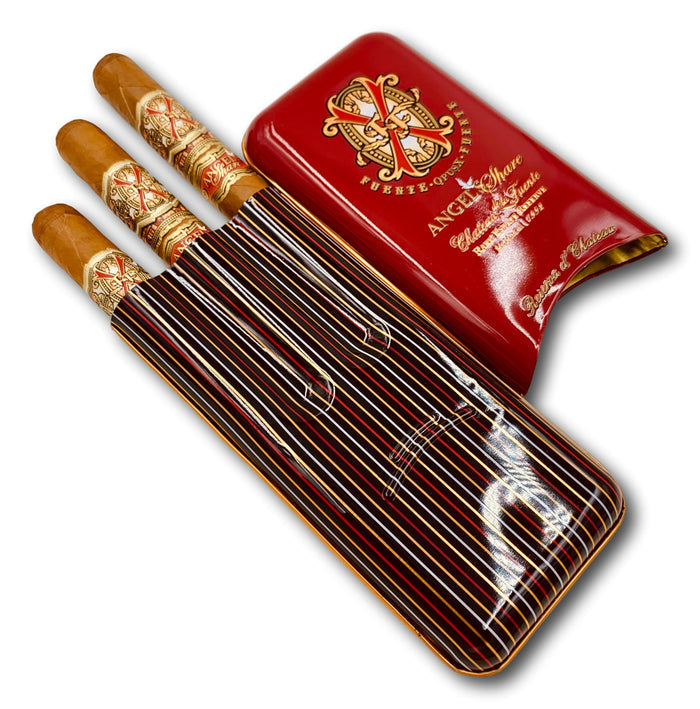 Opus X Angel's Share Reserva D' Chateau