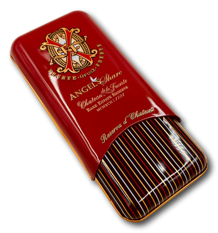 Opus X Angel's Share Reserva D' Chateau