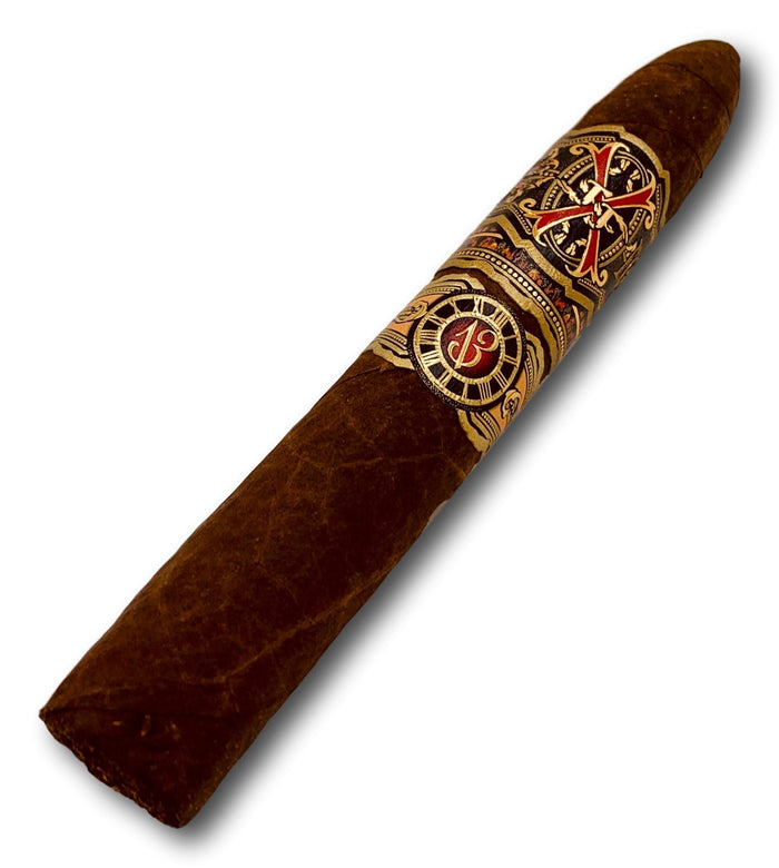 Opus X Forbidden X 13 Belicoso