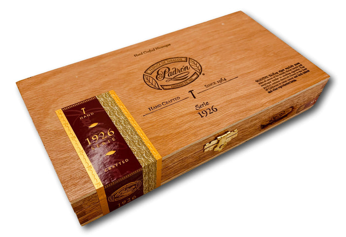 Padron 1926 No. 35 Maduro