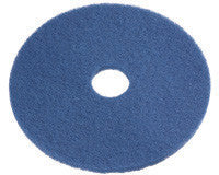 PADS/ Blue Scrub