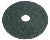 PADS/ Green Scrub, Case