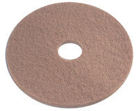 PADS/ Tan Buffing
