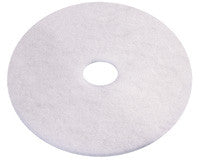 PADS/ White Polish