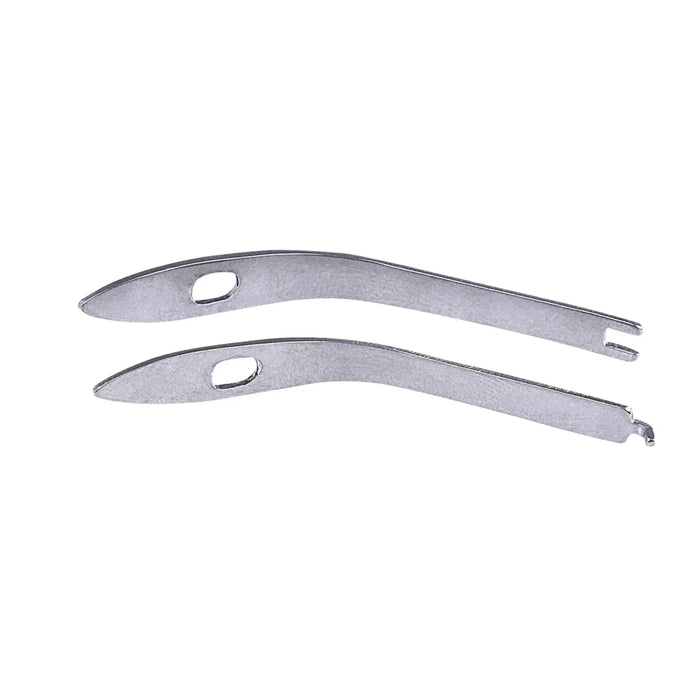 Pair of springs for Ruck Ruck clamps