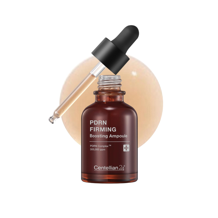 Centellian24 PDRN Firming Boosting Ampoule Nudie Glow Australia