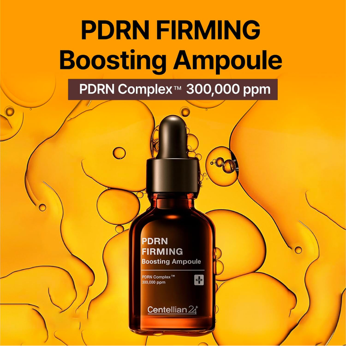 Centellian24 PDRN Firming Boosting Ampoule Nudie Glow Australia