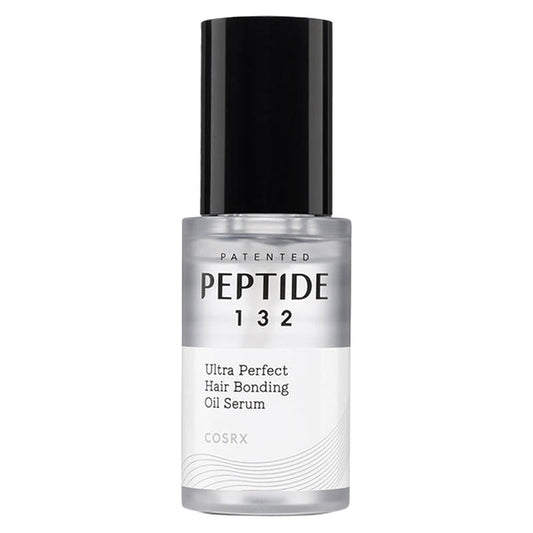Peptide-132 Ultra Perfect Hair Bonding Oil Serum