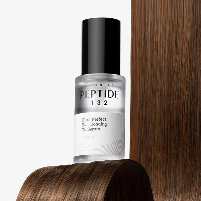 Peptide-132 Ultra Perfect Hair Bonding Oil Serum