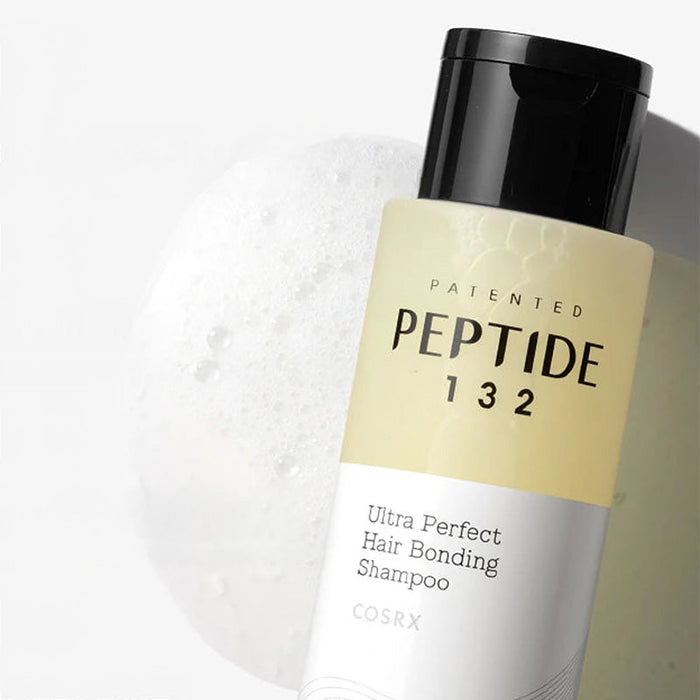 Peptide-132 Ultra Perfect Hair Bonding Shampoo