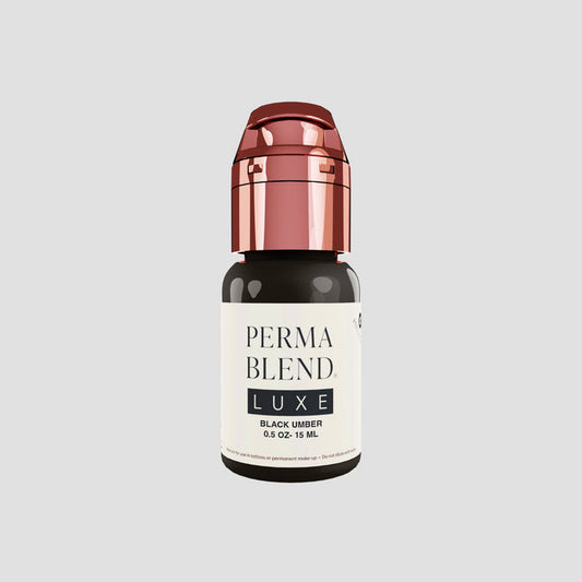 Perma Blend Luxe Brow Pigments - Tina Davies Professional