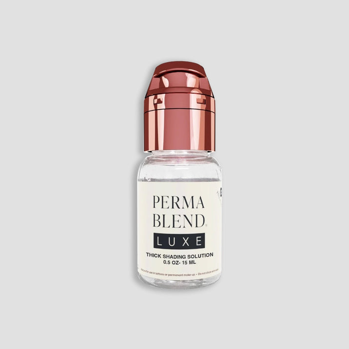 Perma Blend Luxe Thick Shading Solution - Tina Davies Professional