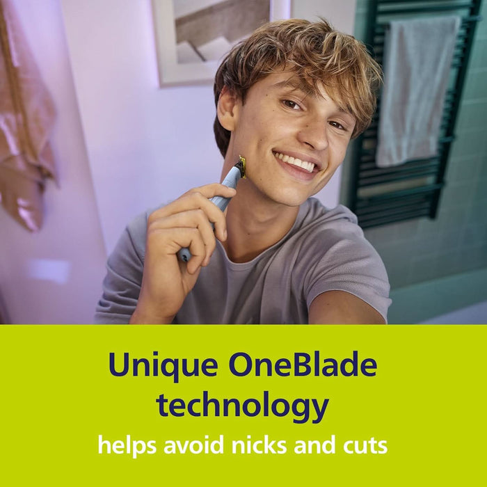 Philips OneBlade Original QP215/50 Single