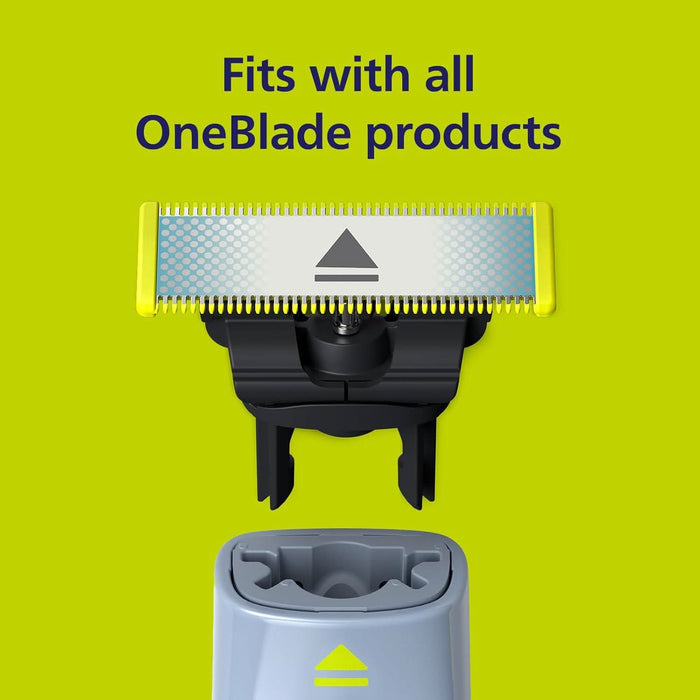 Philips OneBlade Original QP215/50 Single