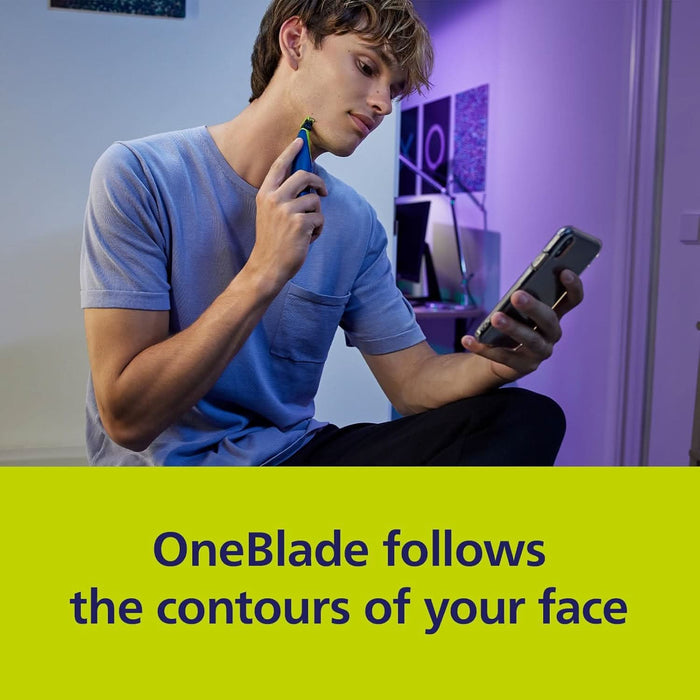 Philips OneBlade Original QP215/50 Single