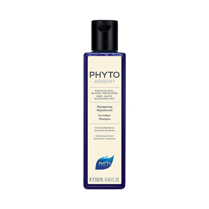 Phyto Argent Shampoo 250 ml - Makkah Pharmacy