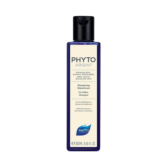 Phyto Argent Shampoo 250 ml - Makkah Pharmacy