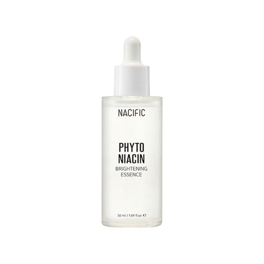Nacific Phyto Niacin Brightening Essence Nudie Glow Australia