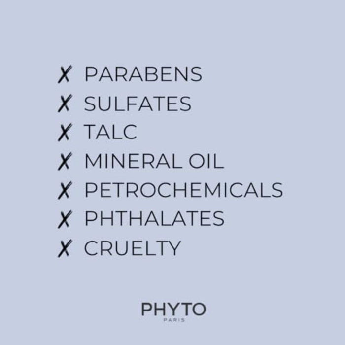 Phyto Softness Express Detangle Milk 150ml - Makkah Pharmacy