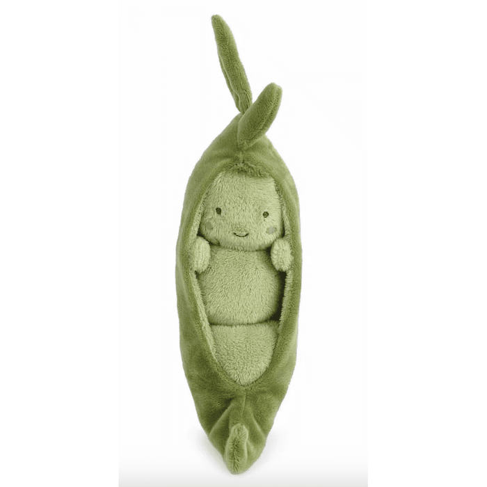 pia pod plushie