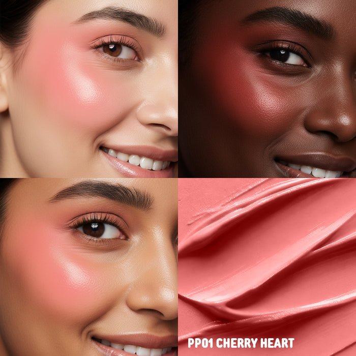 Group - PP01 Cherry Heart 01