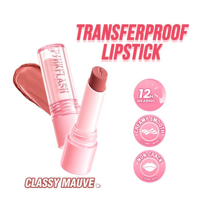 NU03 Classy Mauve