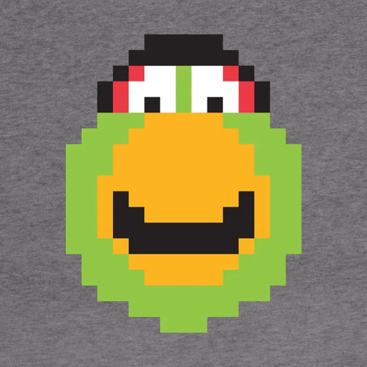 (Pit) Baseball Mascot Hoodie