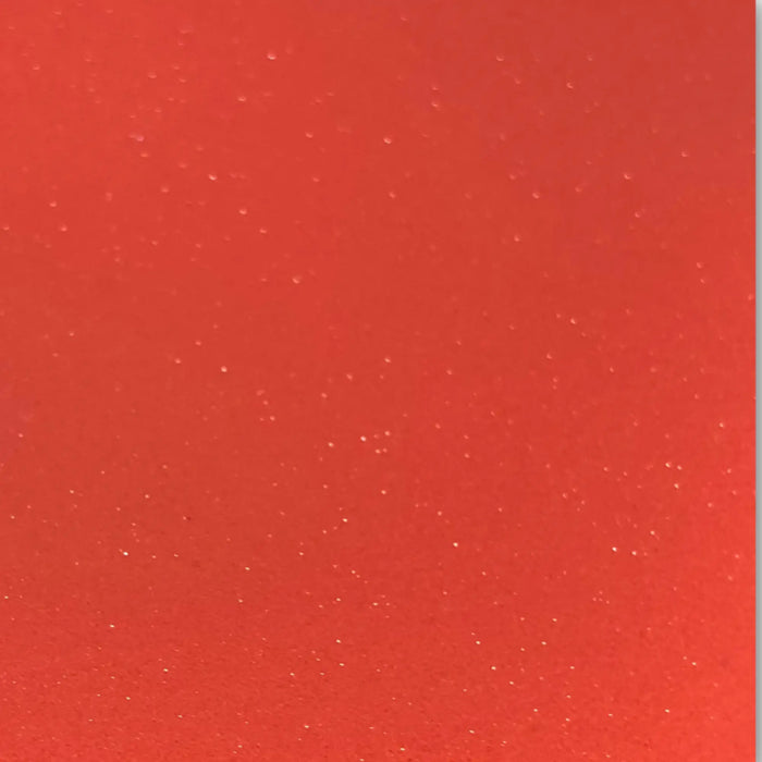 Poron 94 Red Slow Memory - Shore 10-15 - 1.5 mm / 2 mm / 3 mm