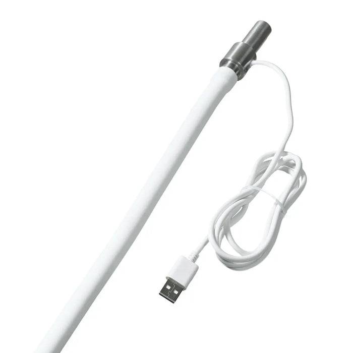 Portable LED magnifying lamp - NWT
