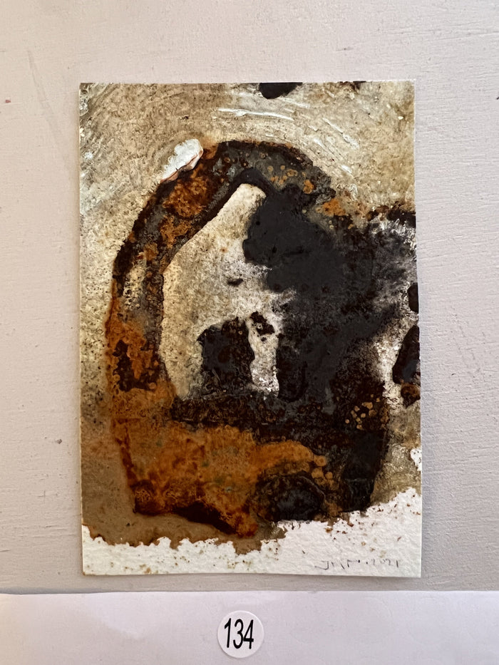 Potato Stamps  - $35