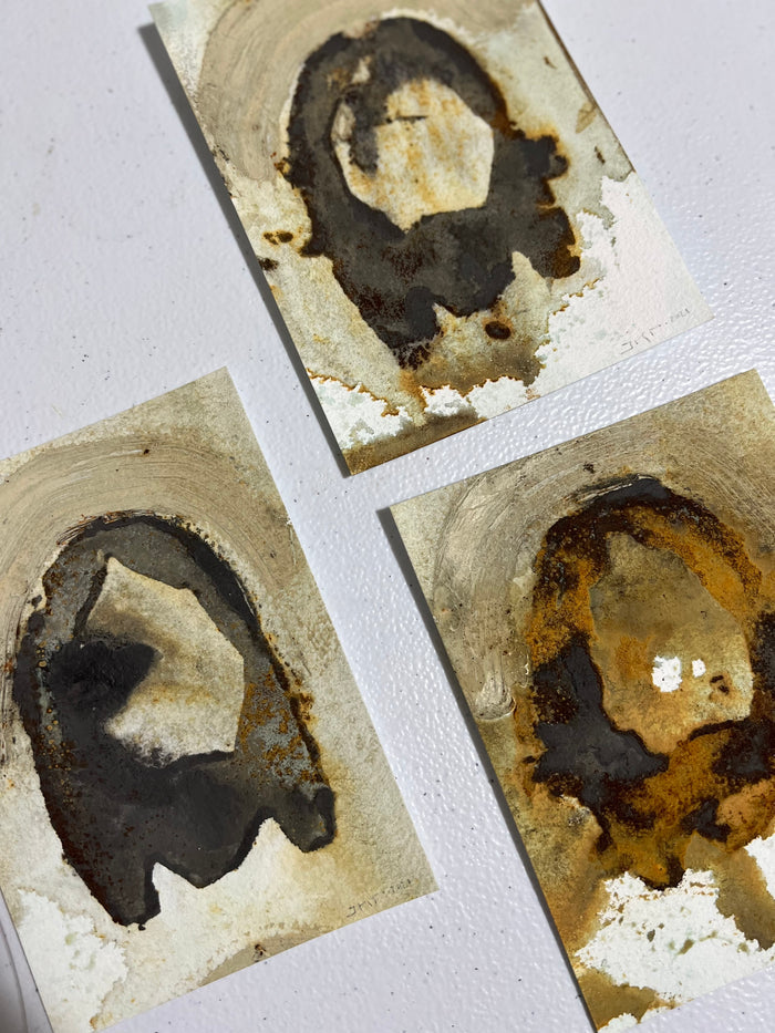 Potato Stamps - $60