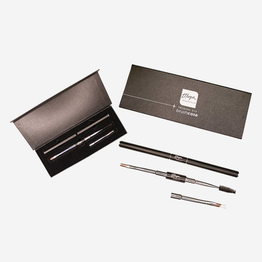 Premium Dye Brush Kit