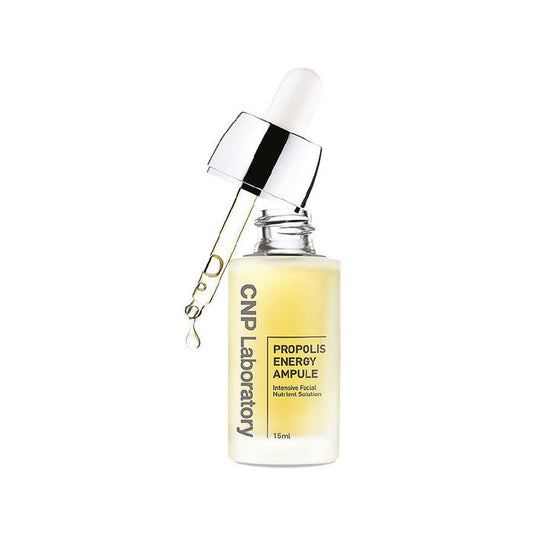 CNP Propolis Energy Ampule Nudie Glow Best Korean Beauty Australia