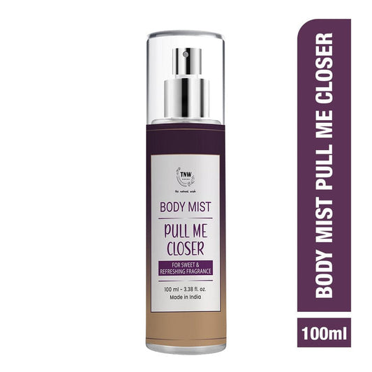 Pull Me Closer Body Mist