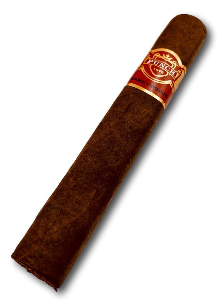Punch Rare Corojo El Diablo