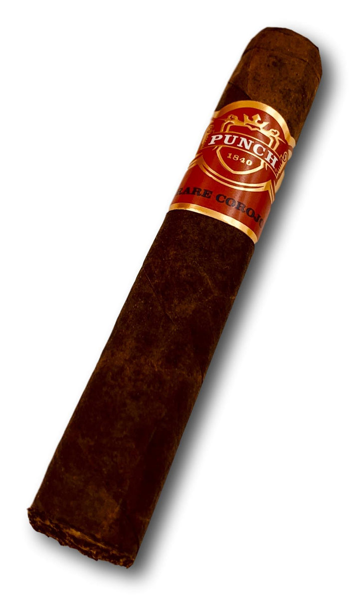 Punch Rare Corojo Rothschild