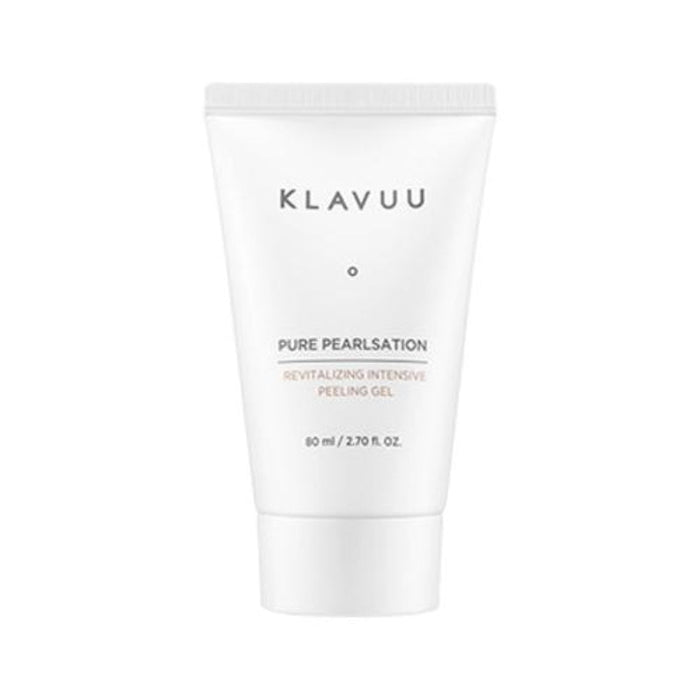 klavuu Pure Pearlsation Revitalizing Intensive Peeling Gel - Korean-Skincare