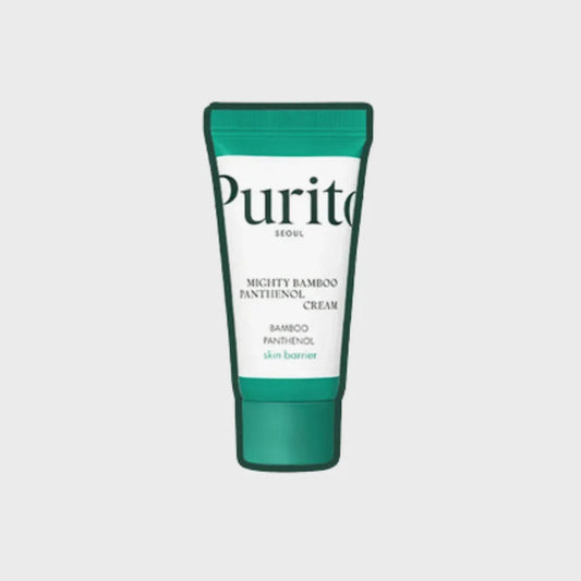 Purito SEOULPURITO SEOUL Mighty Bamboo Panthenol Cream 15mlMood Arabia