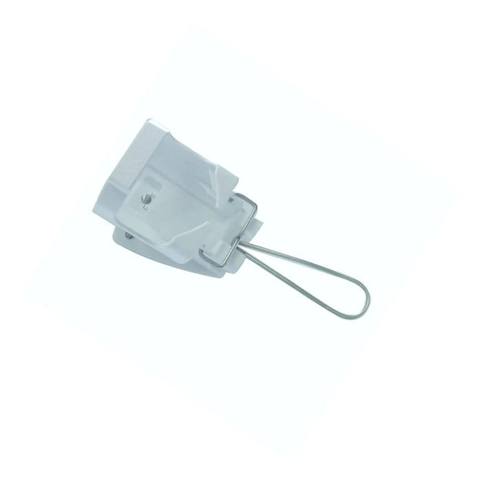 PVC airless dispenser - 1 L - Anios - My Podologie