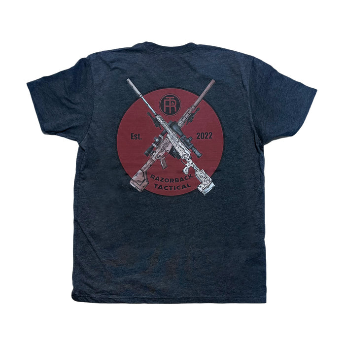 Razorback Tactical Tee