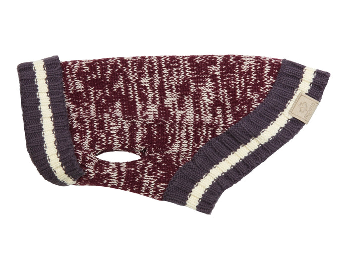 RC Pets Cabin Sweater