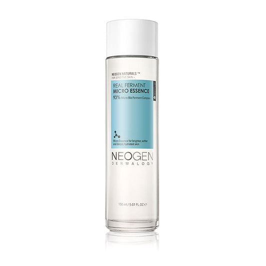 NEOGEN Real Ferment Micro Essence Best Korean Beauty Skin Care Australia