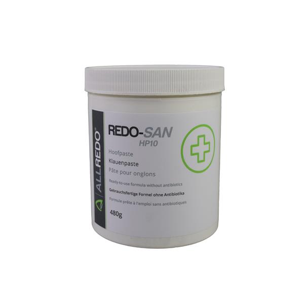 REDOSAN Claw Paste HP10  480G